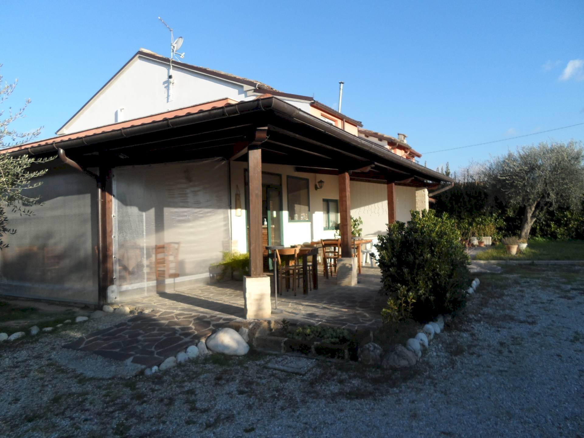 Foto 3 - Agriturismo Contrada Valle Cecchina, Monsampolo del Tronto - foto 3