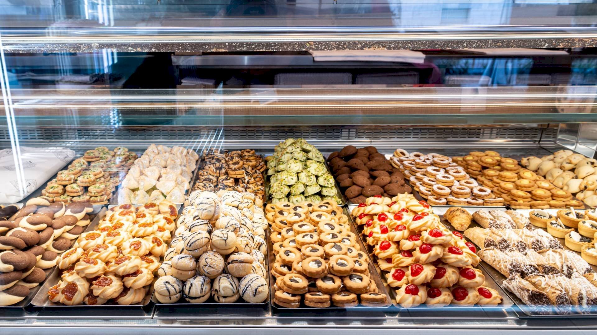 Foto 1 - Bar Tavola Calda - Fredda Via Alcide De Gasperi, Cupra Marittima - foto 1