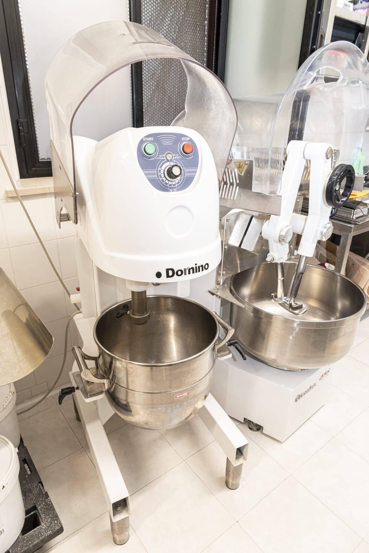 Foto 3 - Bar Tavola Calda - Fredda Via Alcide De Gasperi, Cupra Marittima - foto 3