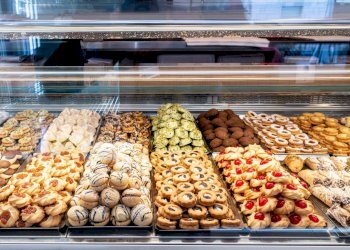 Foto 1 - Bar Tavola Calda - Fredda Via Alcide De Gasperi, Cupra Marittima - foto 1