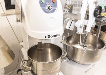 Foto 3 - Bar Tavola Calda - Fredda Via Alcide De Gasperi, Cupra Marittima - foto 3