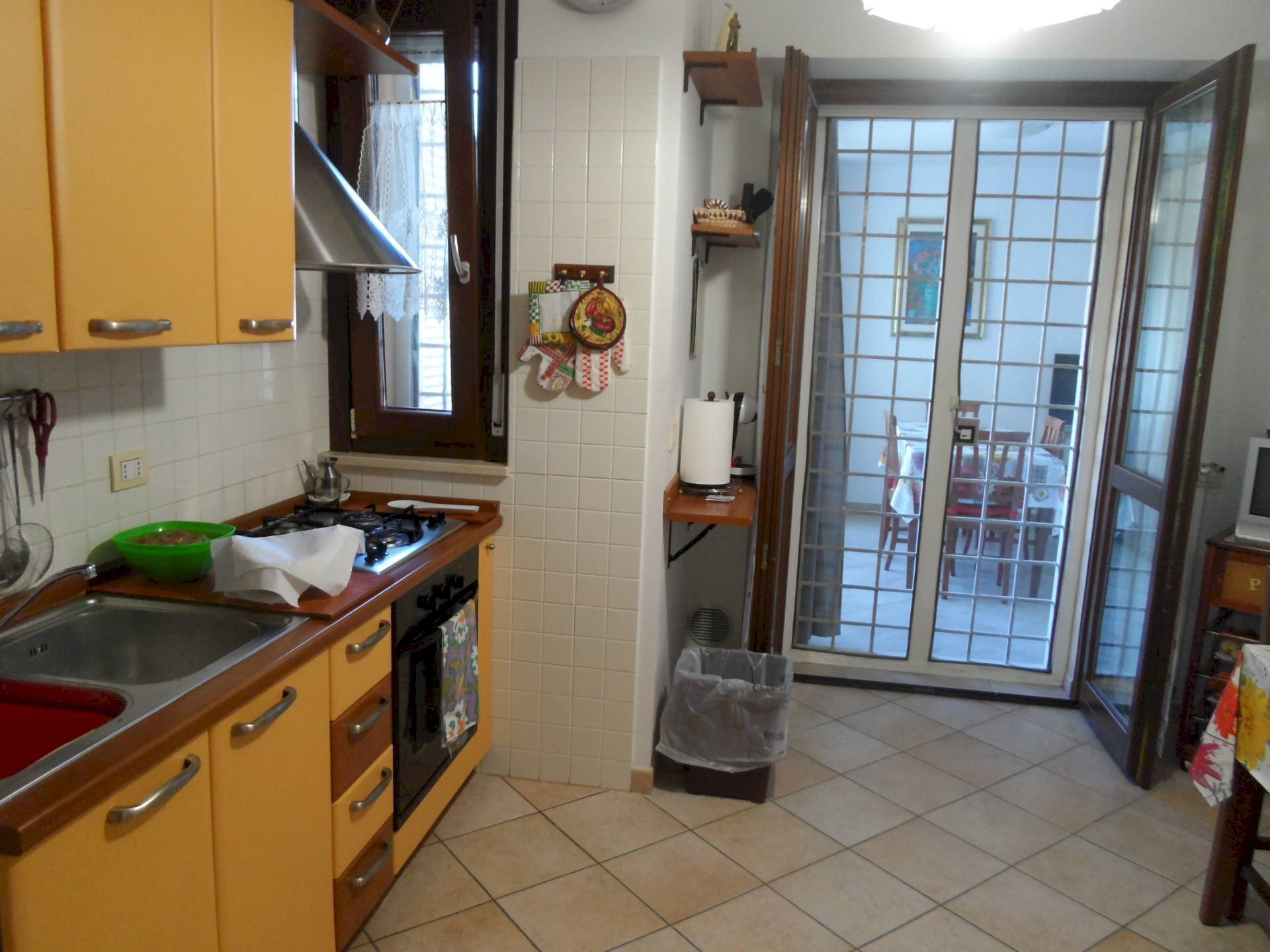 Foto 2 - Three-room apartment Lungomari Marconi, Alba Adriatica - photo 2