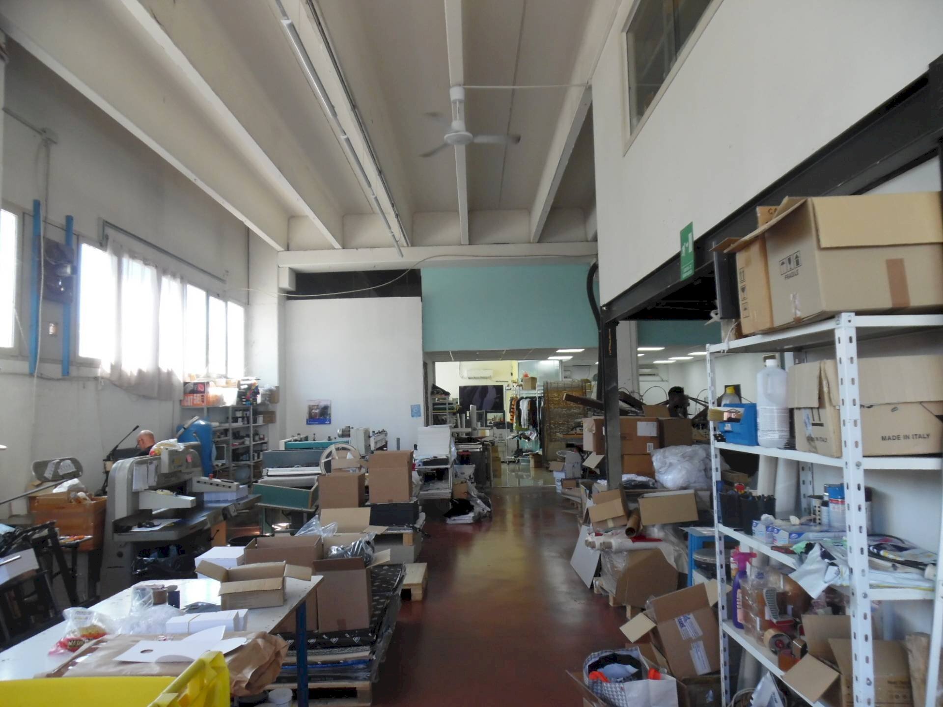 Foto 2 - Laboratorio Via del Cacciatore, San Benedetto del Tronto - foto 2