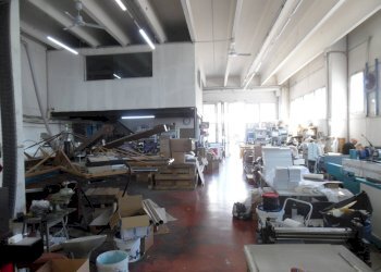 Foto 1 - Laboratorio Via del Cacciatore, San Benedetto del Tronto - foto 1