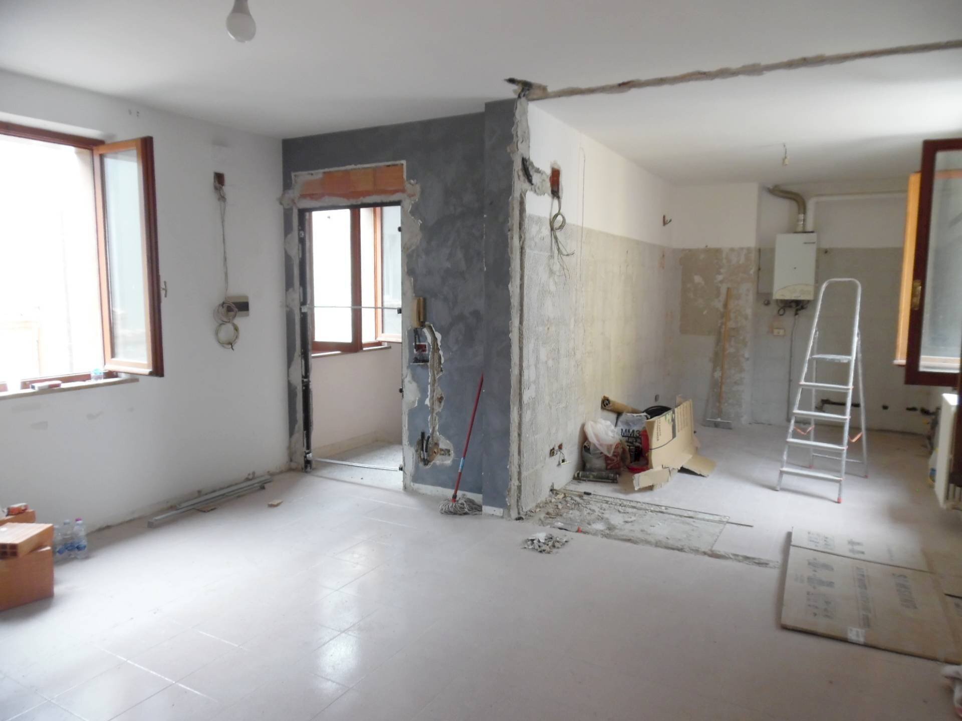 Foto 3 - Three-room apartment Via G. Galilei, San Benedetto del Tronto - photo 2