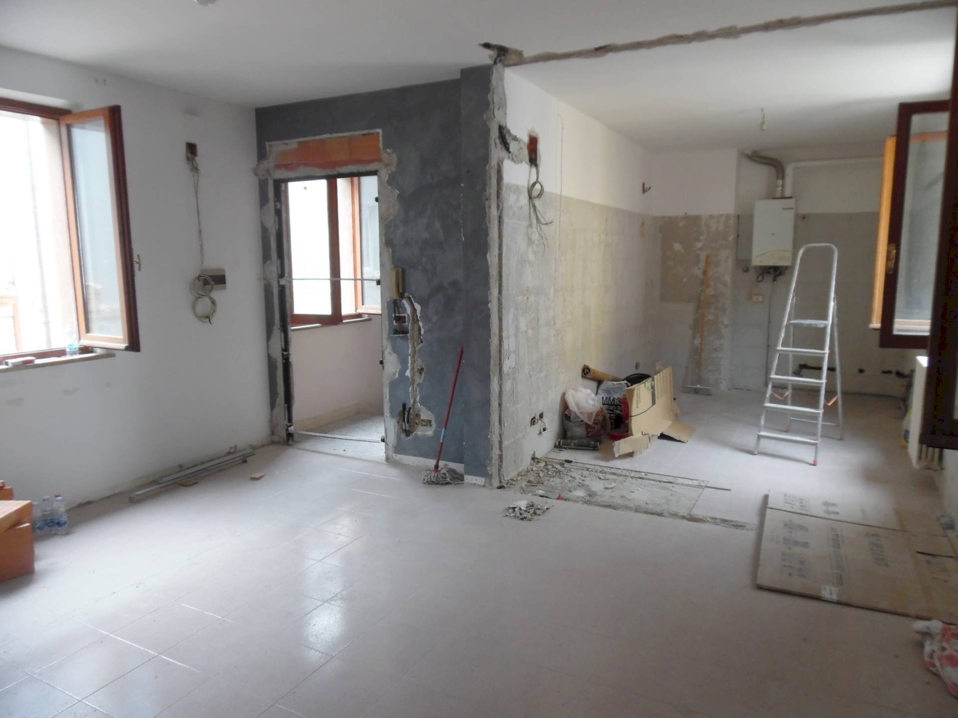 Foto 4 - Three-room apartment Via G. Galilei, San Benedetto del Tronto - photo 3