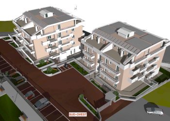 Foto 2 - Trilocale Via San Francesco, Acquaviva Picena - foto 2