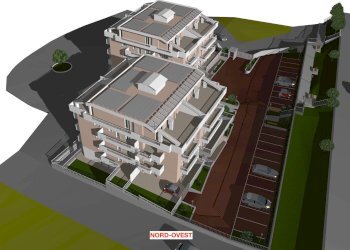 Foto 1 - Trilocale Via San Francesco, Acquaviva Picena - foto 1