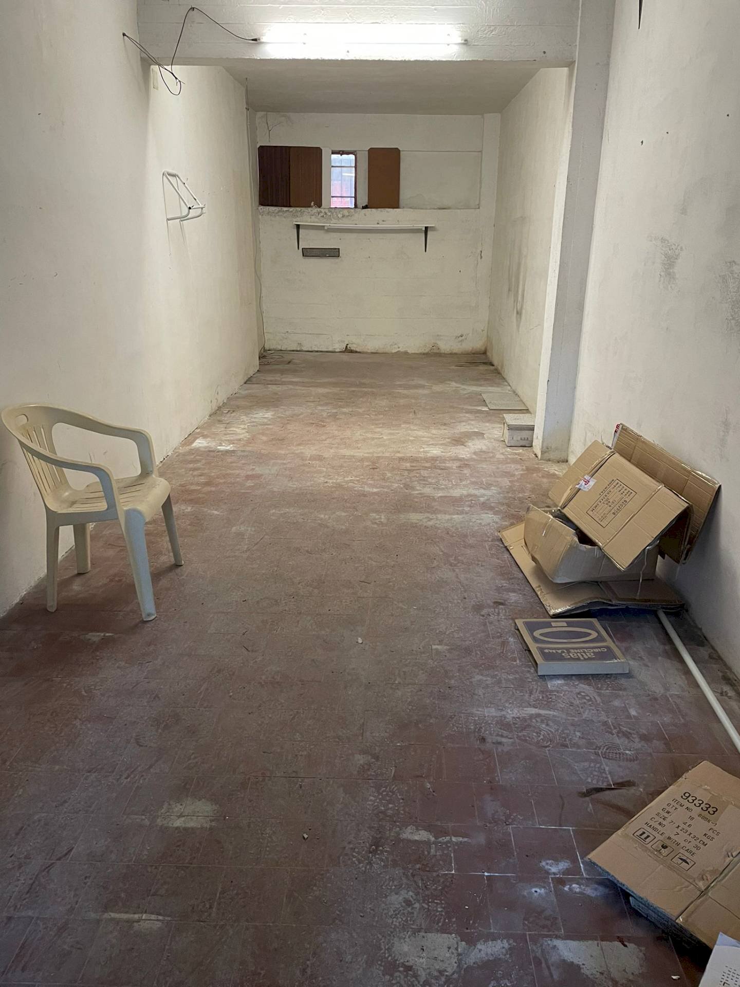 Foto 1 - Box Via Fanfulla da Lodi, San Benedetto del Tronto - foto 1