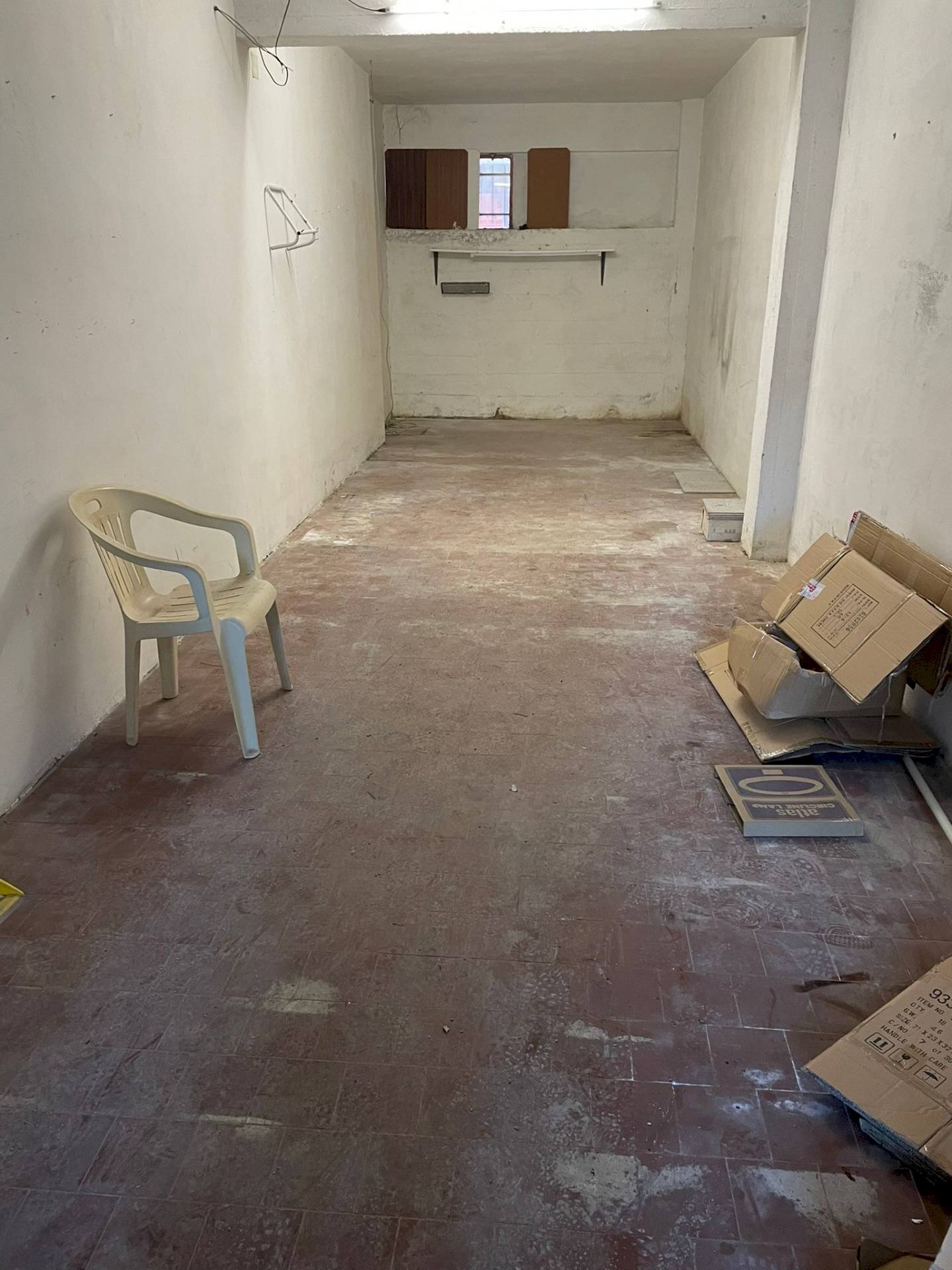 Foto 2 - Box Via Fanfulla da Lodi, San Benedetto del Tronto - foto 2