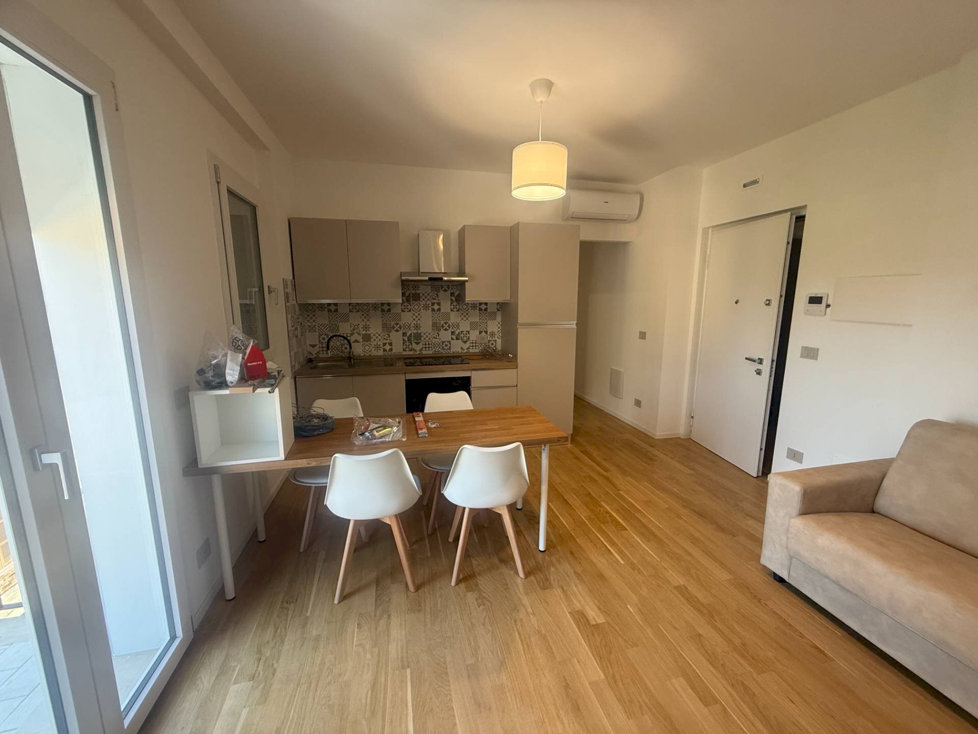 Foto 1 - Two-room apartment Via Marsala, San Benedetto del Tronto - photo 1