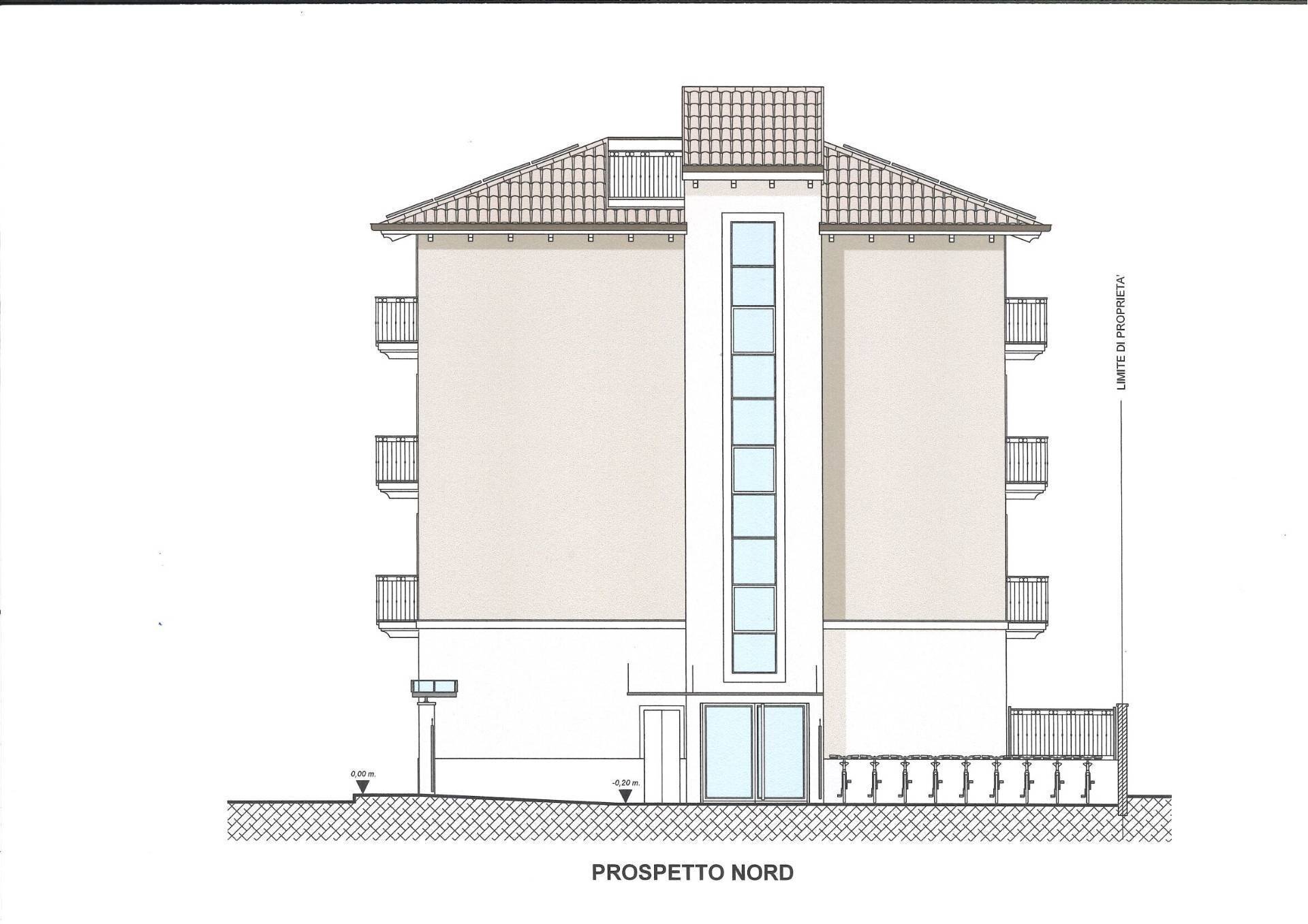 Foto 4 - Two-room apartment Via Marsala, San Benedetto del Tronto - photo 3