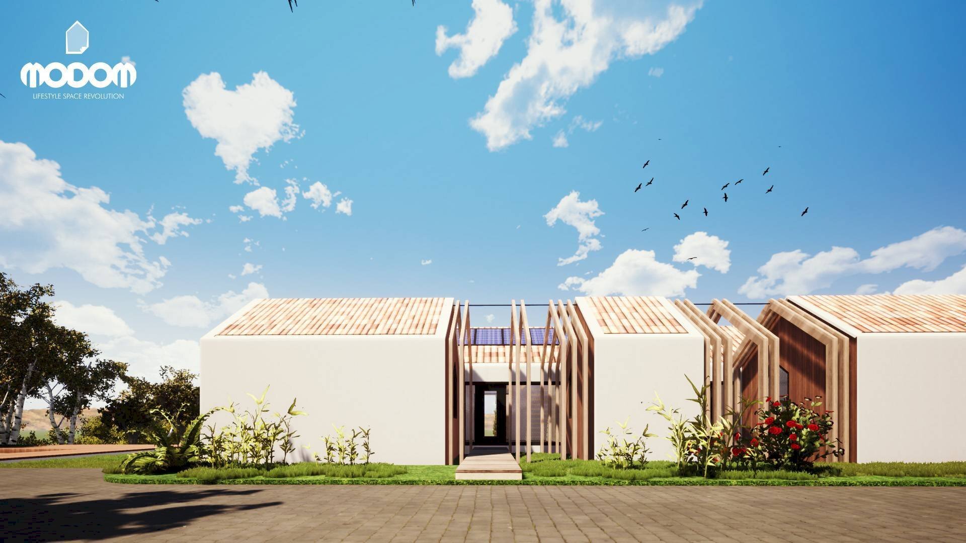 Foto 2 - Independent house San Donato, Monteprandone - photo 2