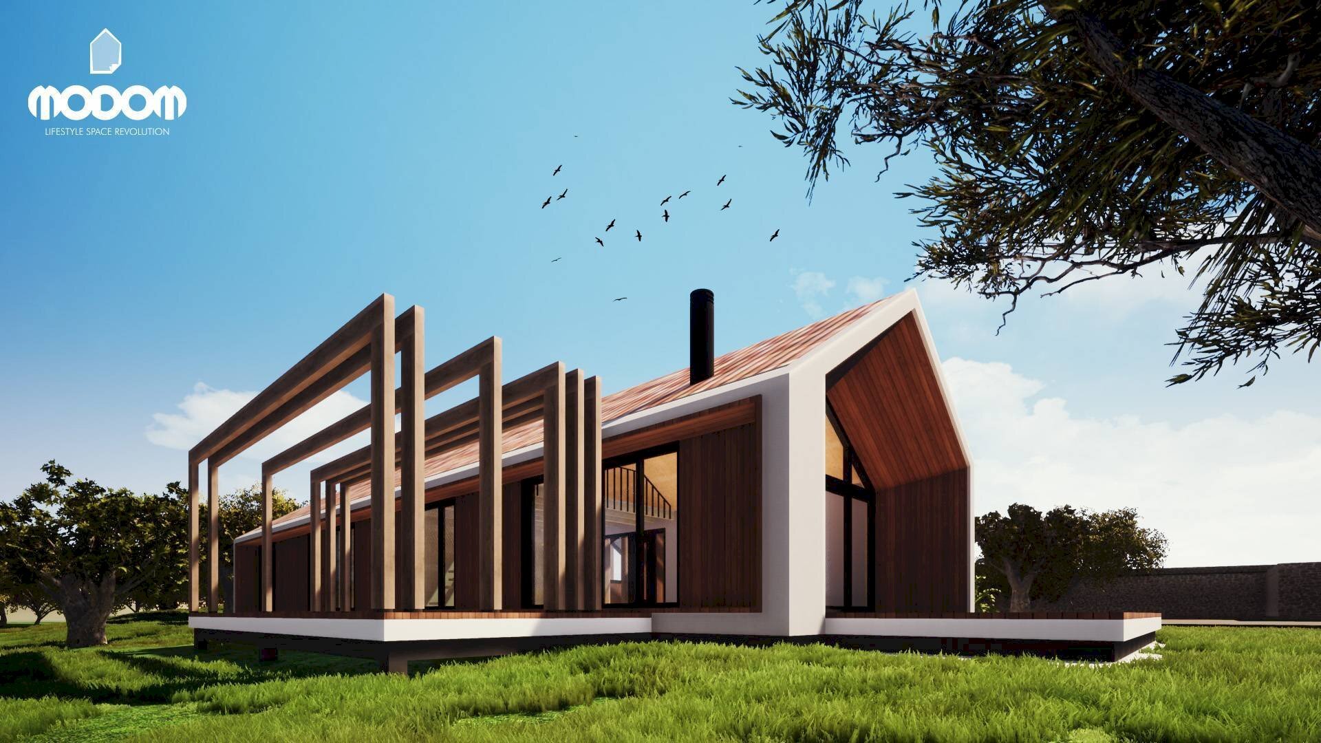 Foto 3 - Independent house San Donato, Monteprandone - photo 3