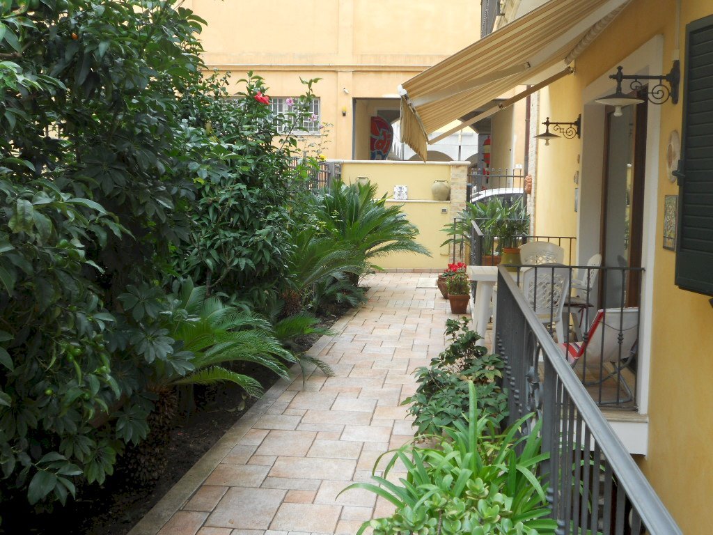 Foto 1 - Independent house via G.Moretti, San Benedetto del Tronto - photo 1