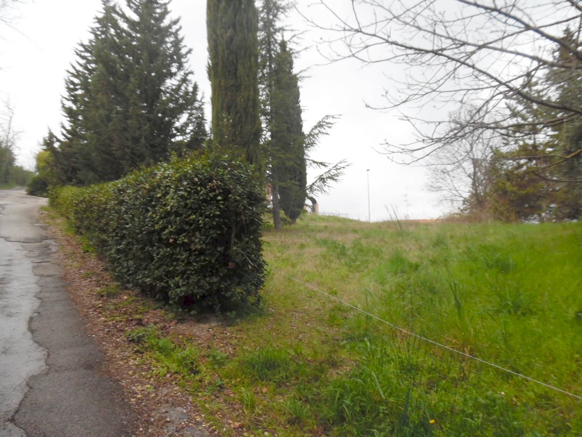 Foto 2 - Terreno edificabile Via Ferretti, Spinetoli - foto 2