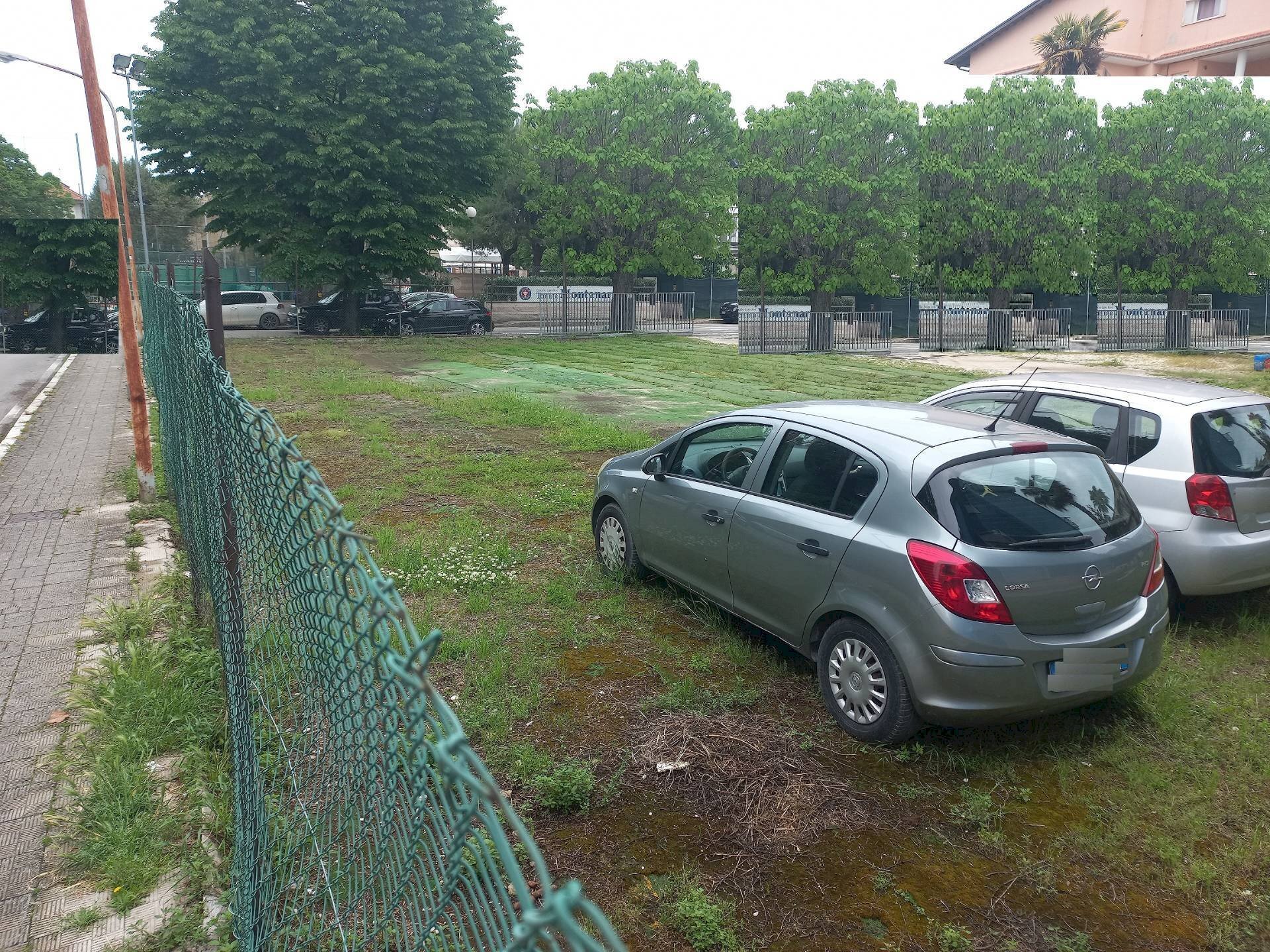 Foto 3 - Terreno edificabile Via Carlo Rosselli, San Benedetto del Tronto - foto 3