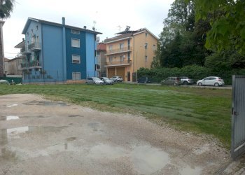 Foto 1 - Terreno edificabile Via Carlo Rosselli, San Benedetto del Tronto - foto 1