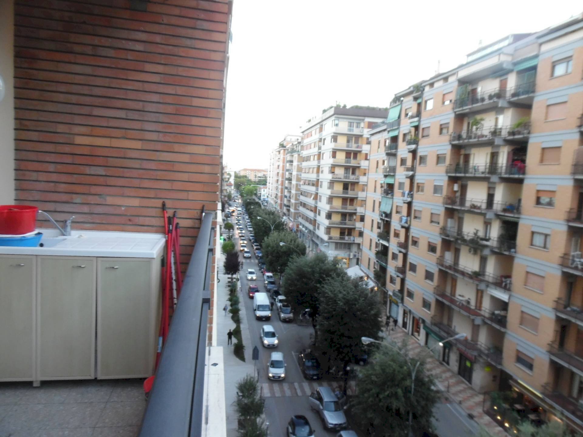 Foto 1 - Quadrilocale Viale de Gasperi, San Benedetto del Tronto - foto 1