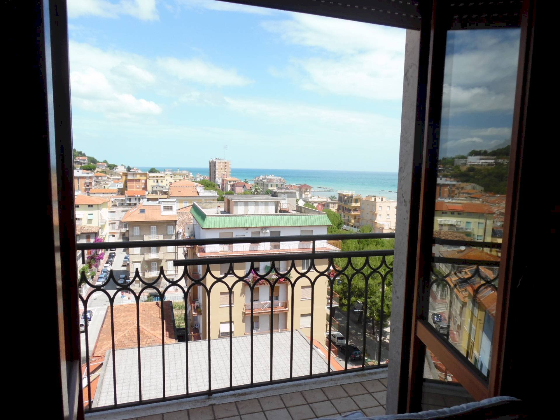 Foto 1 - Trilocale Via Laureati, Grottammare - foto 1