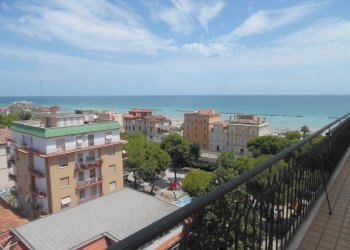 Foto 24 - Trilocale Via Laureati, Grottammare - foto 24