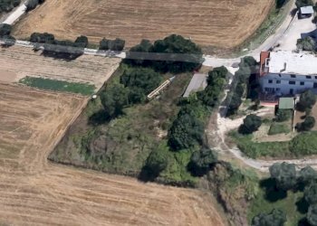 Foto 1 - Terreno edificabile Valle del forno, San Benedetto del Tronto - foto 1