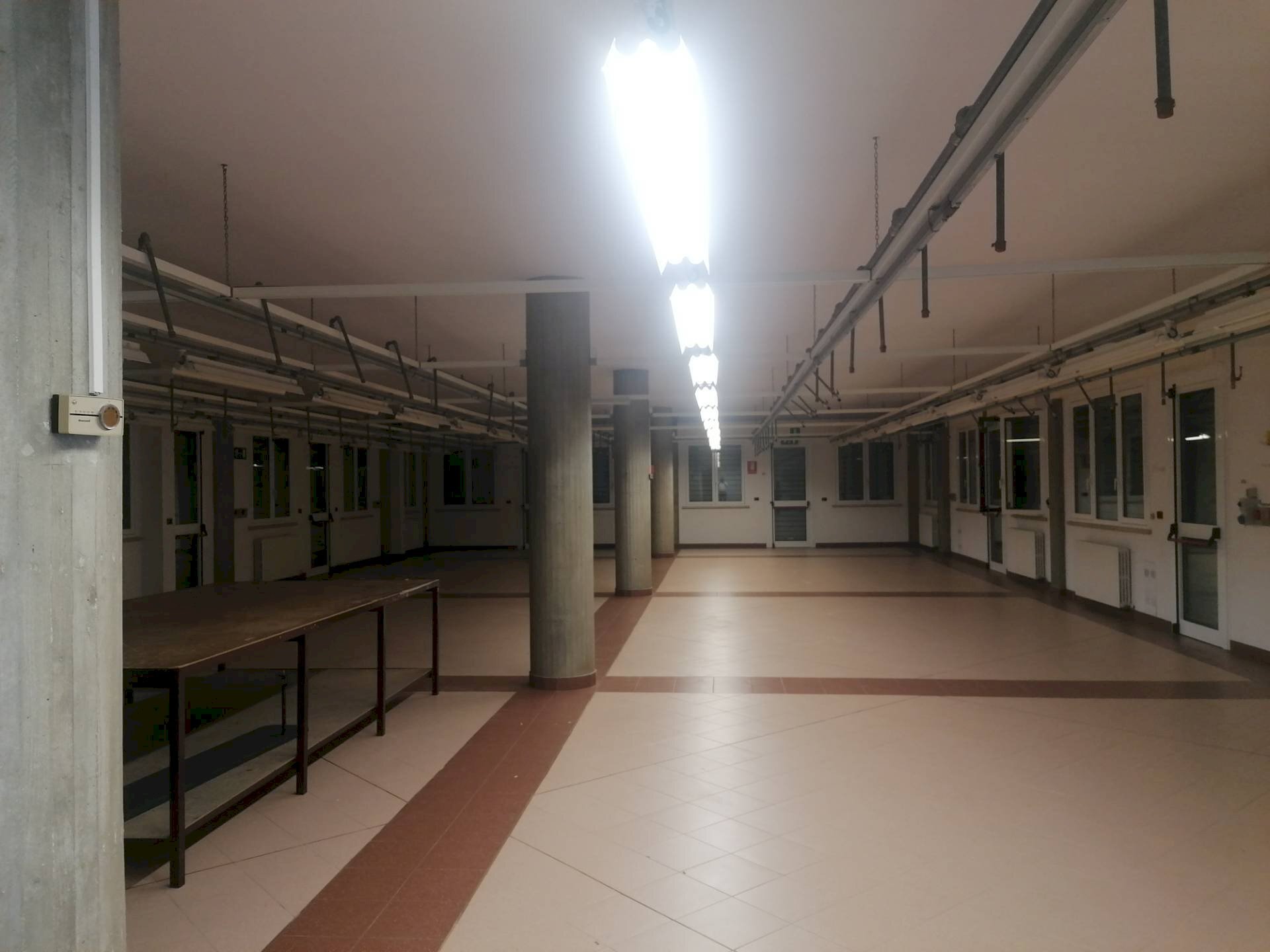 Foto 3 - Laboratorio Contrada Santa Croce, San Benedetto del Tronto - foto 3