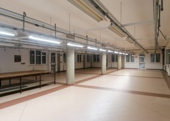 Foto 1 - Laboratorio Contrada Santa Croce, San Benedetto del Tronto - foto 1