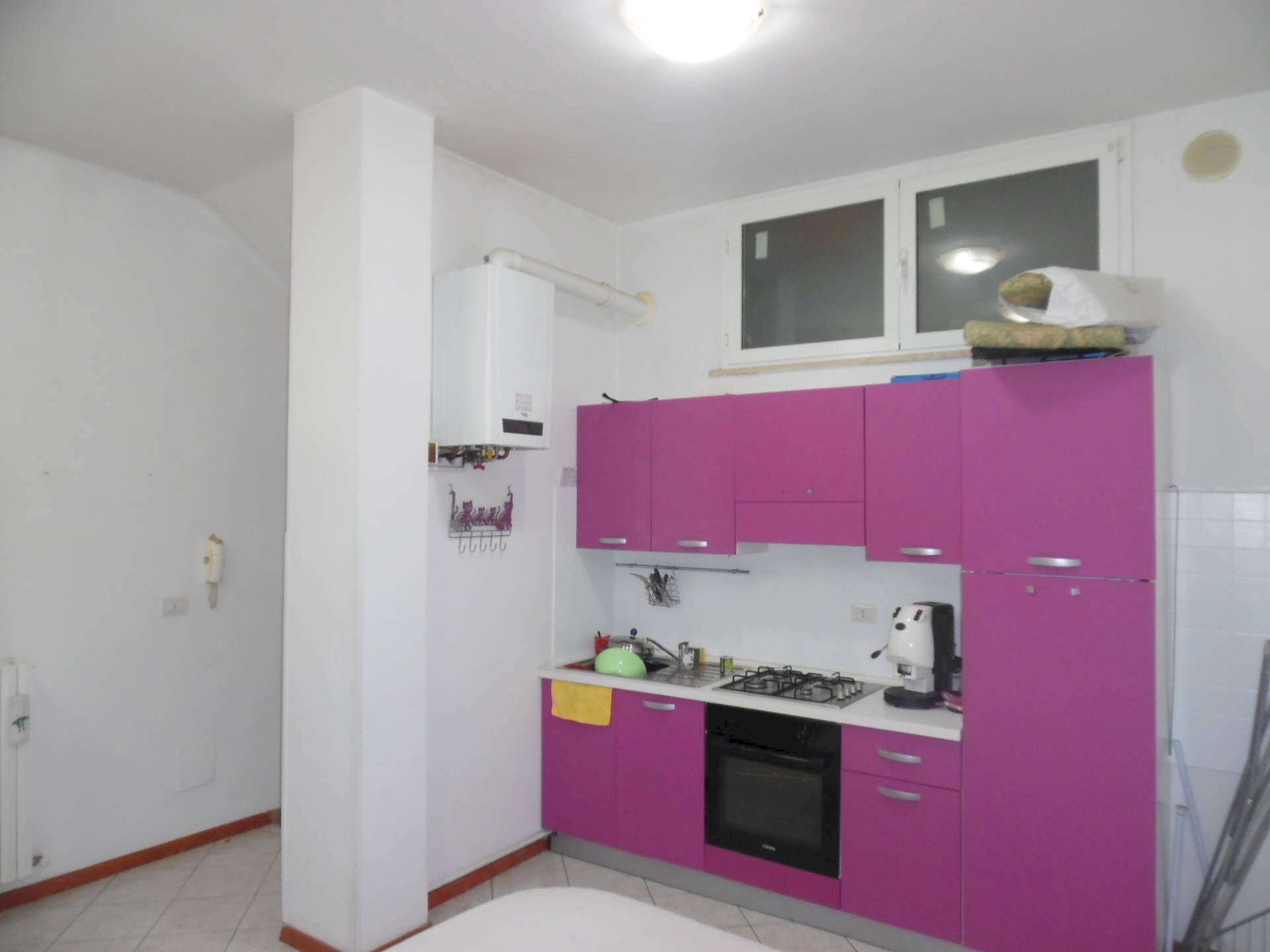 Foto 1 - Two-room apartment Via Carducci, San Benedetto del Tronto - photo 1