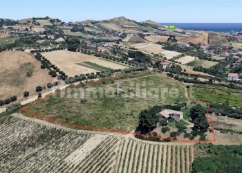 Foto 2 - Terreno edificabile Contrada San Donato, Monteprandone - foto 2