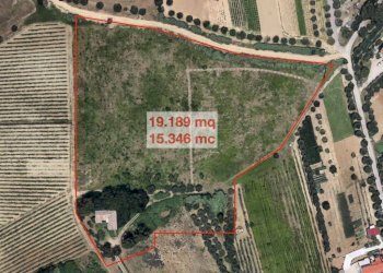 Foto 10 - Terreno edificabile Contrada San Donato, Monteprandone - foto 10