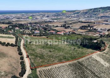 Foto 11 - Terreno edificabile Contrada San Donato, Monteprandone - foto 11