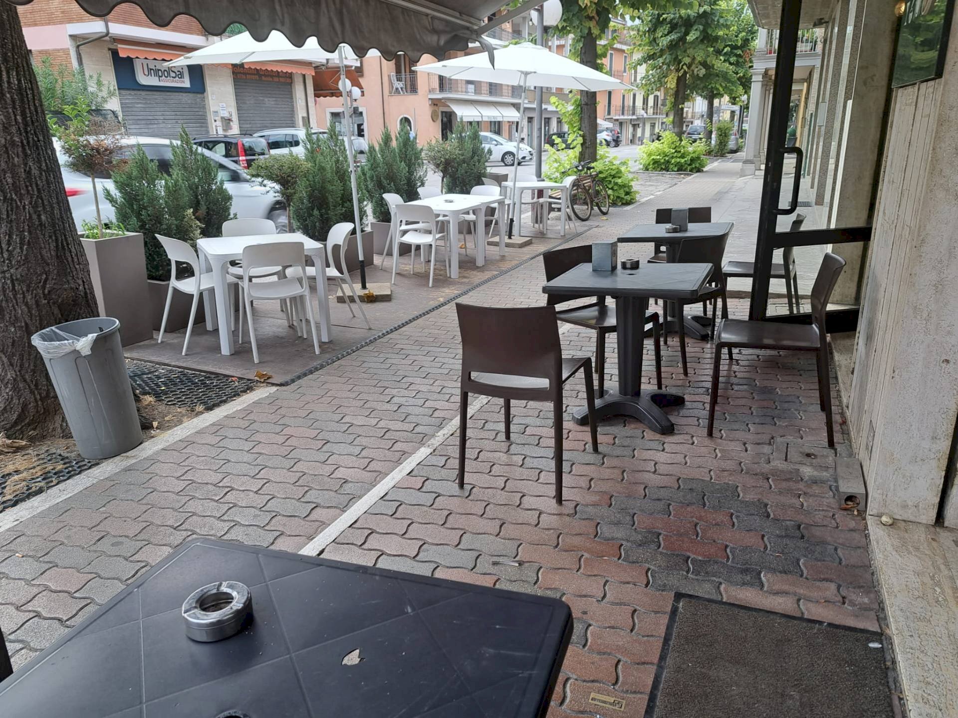 Foto 1 - Cafeteria - Cold Bar Via Vittorio Emanuele II
 
16, Spinetoli - photo 1