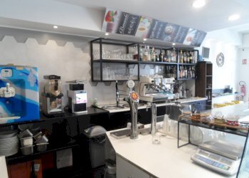 Foto 5 - Bar Tavola Calda - Fredda Via Vittorio Emanuele II
16, Spinetoli - foto 5