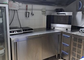 Foto 16 - Bar Tavola Calda - Fredda Via Vittorio Emanuele II
16, Spinetoli - foto 16