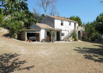 Foto 1 - Rustico Contrada giardino
 
24, Colonnella - foto 1