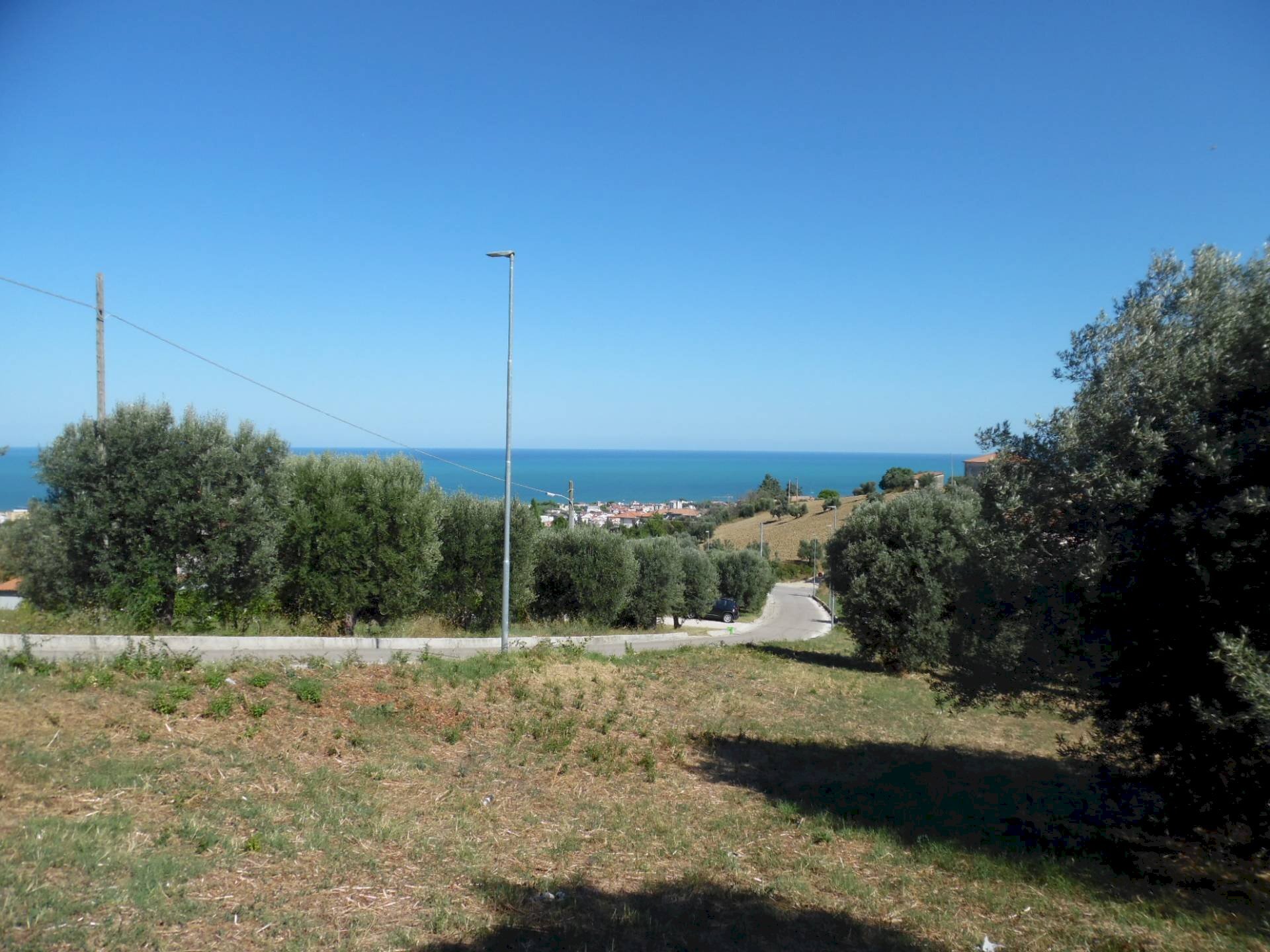 Foto 1 - Terreno edificabile Via Tassenara
 
31, Tortoreto - foto 1