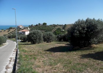 Foto 23 - Terreno edificabile Via Tassenara
31, Tortoreto - foto 23