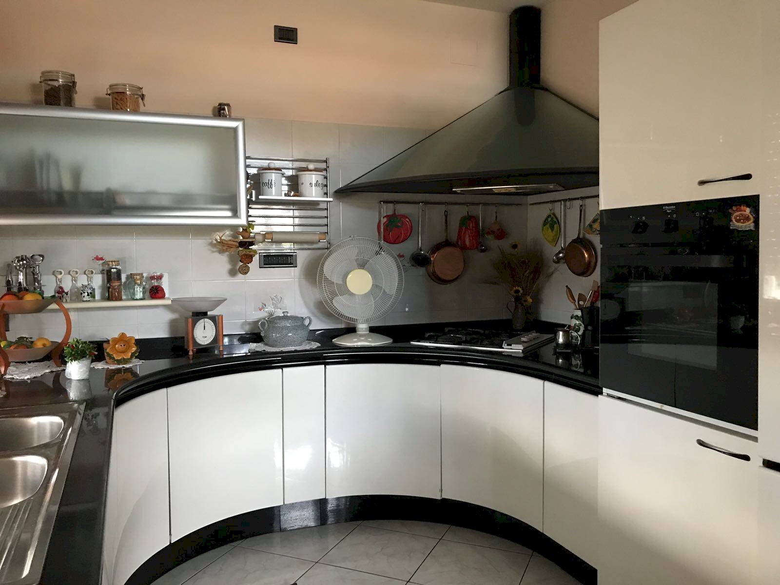 Foto 3 - Villa a Schiera Via del Ghirlandaio, San Benedetto del Tronto - foto 3