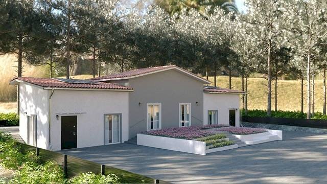 Foto 1 - Building land Contrada San Donato, Monteprandone - photo 1