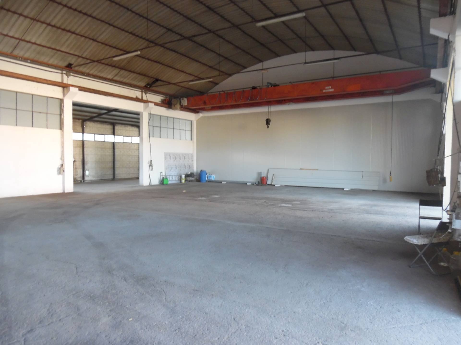 Foto 2 - Capannone Via Val Tiberina, San Benedetto del Tronto - foto 2