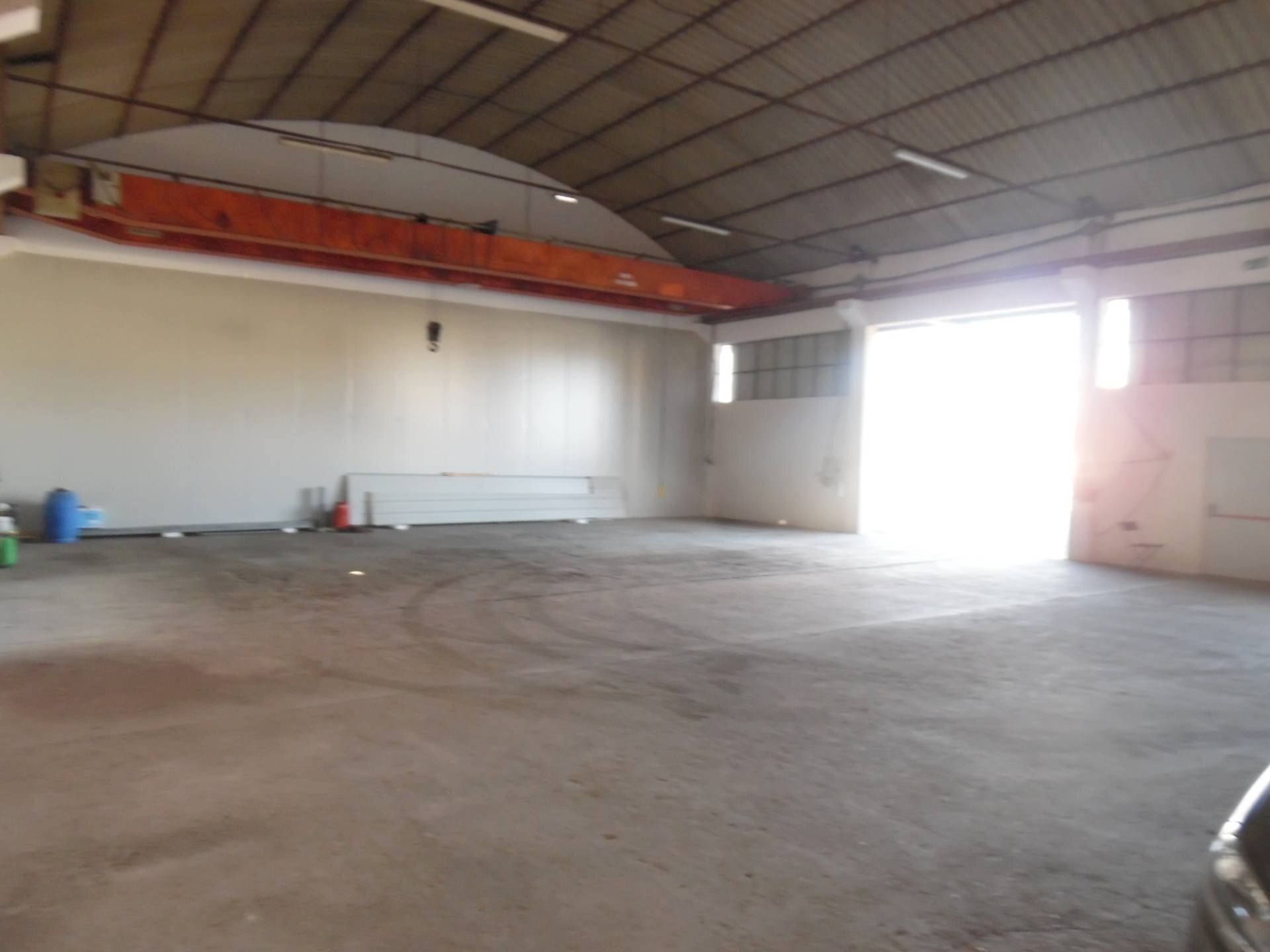 Foto 3 - Capannone Via Val Tiberina, San Benedetto del Tronto - foto 3