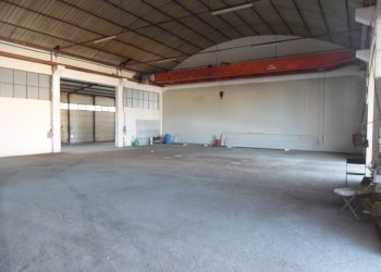 Foto 2 - Capannone Via Val Tiberina, San Benedetto del Tronto - foto 2