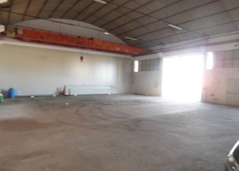 Foto 3 - Capannone Via Val Tiberina, San Benedetto del Tronto - foto 3