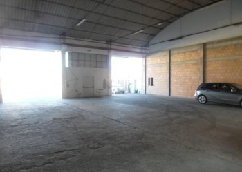 Foto 4 - Capannone Via Val Tiberina, San Benedetto del Tronto - foto 4