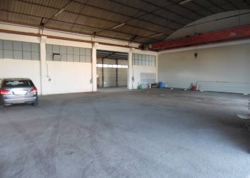 Foto 5 - Capannone Via Val Tiberina, San Benedetto del Tronto - foto 5