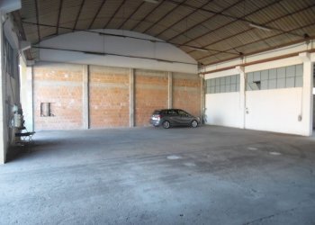 Foto 9 - Capannone Via Val Tiberina, San Benedetto del Tronto - foto 9