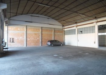 Foto 12 - Capannone Via Val Tiberina, San Benedetto del Tronto - foto 12