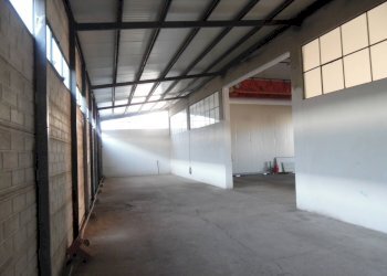 Foto 13 - Capannone Via Val Tiberina, San Benedetto del Tronto - foto 13