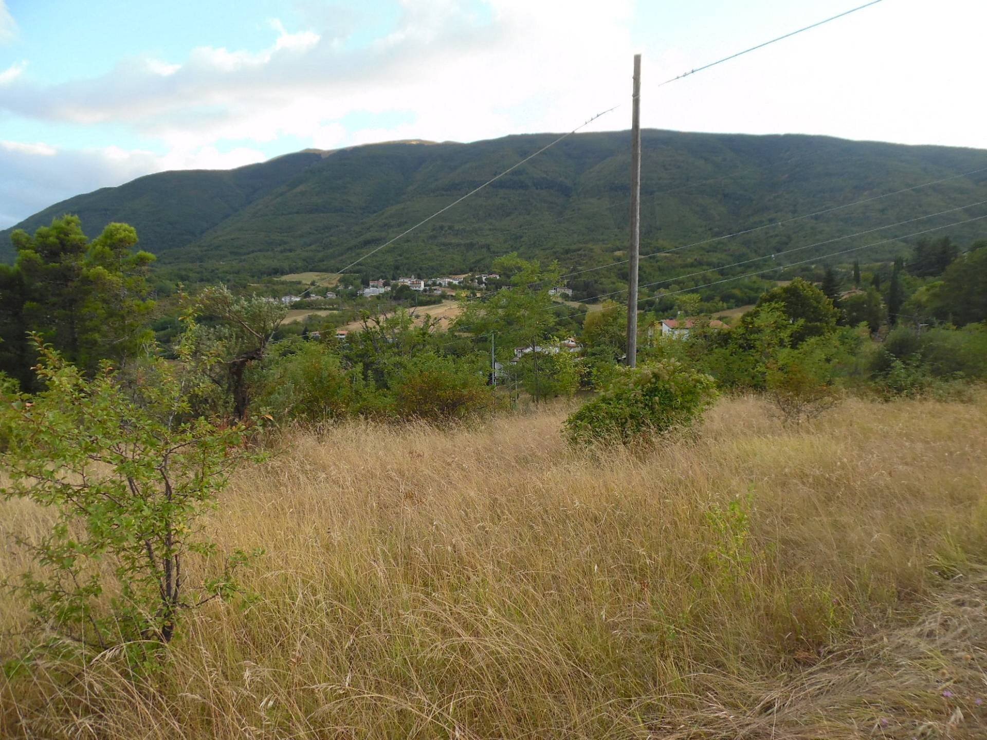 Foto 3 - Building land Collevirtù, Civitella del Tronto - photo 3